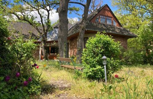 Balatonszepezd Villa | Romantic house at lake balaton