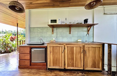 Los Ángeles Villa | Romantic house for couples nice design