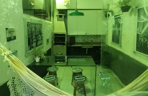Taboao da Serra Casa | Romantic ❤️ I Gourmet area 🍖