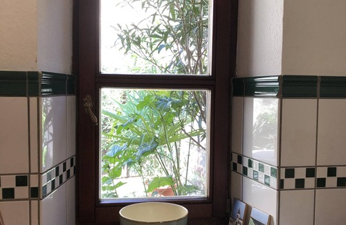 Wissembourg Apartamento | Idilio romántico en el Lauter