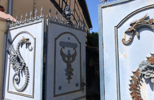 Wissembourg Apartamento | Idilio romántico en el Lauter