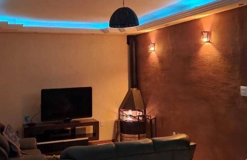 Piratuba Cabaña | Romantic in the Dam, Cozy, Fireplace and Playground 🐶 🏡