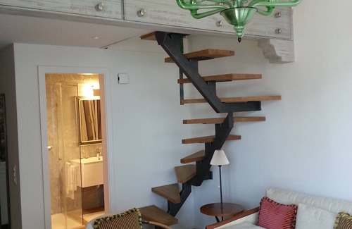 Castagnola Casa | Bijou Romántico - Lugano