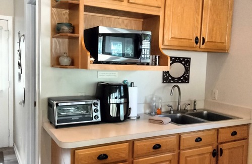 Lake Norman of Catawba Apartamento | Retiro romántico de la cabaña del lago