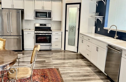 Hayden Lake Cabina | Romantic Lake Front