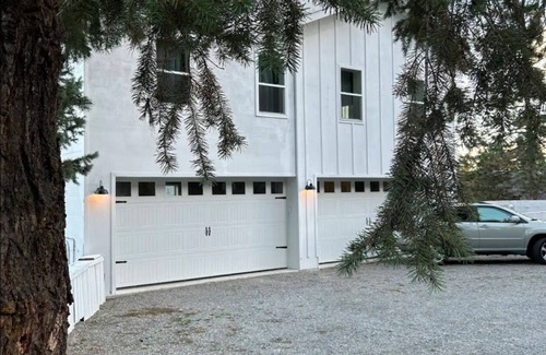 Hayden Lake Cabina | Romantic Lake Front