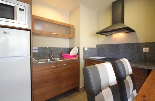 Salas de Pallars Apartamento | Romantic Loft