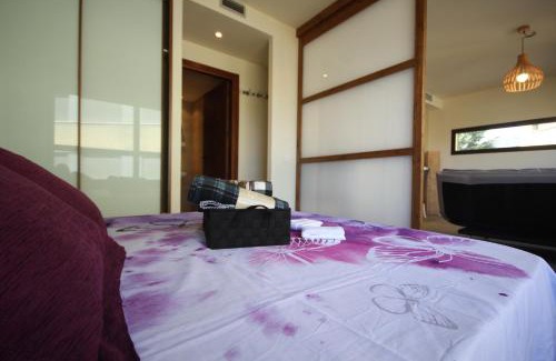 Salas de Pallars Apartamento | Romantic Loft
