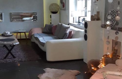 Vinningen Casa | Romantic, luxurious en modern holidayhome