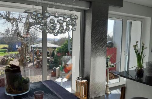 Vinningen Casa | Romantic, luxurious en modern holidayhome