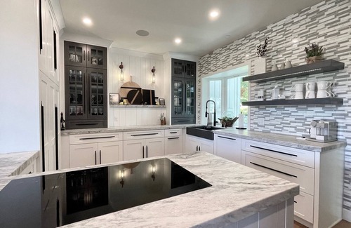 Yountville Casa | Romantic Luxury 3-BR Modern Farmhouse with EVERYTHING... In Charming Yountville