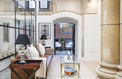 North Finchley Apartamento | Romantic apartment, North London