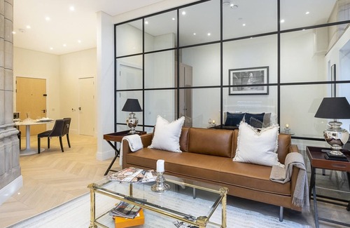 North Finchley Apartamento | Romantic apartment, North London