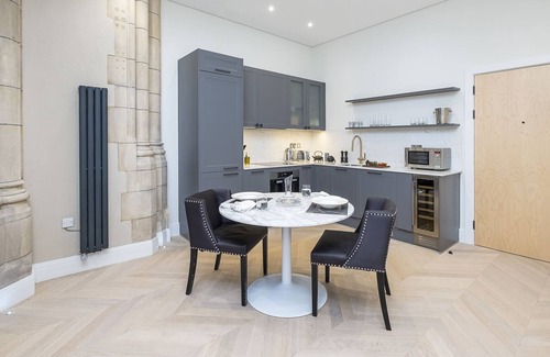 North Finchley Apartamento | Romantic apartment, North London