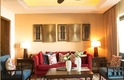 Marina Complejo | Romantic Luxury Ocean Front One Bedroom Condo, in the heart of cabo