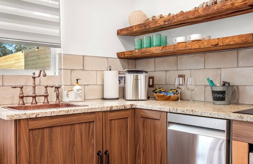 Wimberley Complejo | Romantic Luxury Retreat-hot/cold pool & sauna