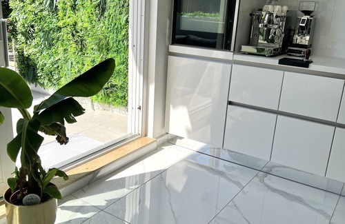 Remscheid Condominio | Romantic luxury suite - 5 minutes from the center