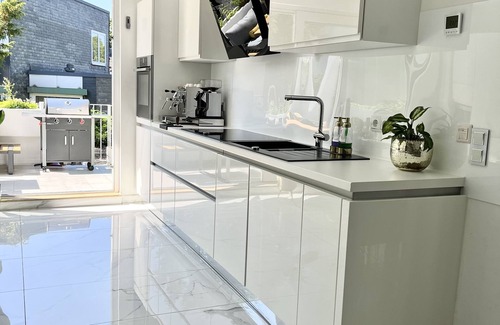 Remscheid Condominio | Romantic luxury suite - 5 minutes from the center