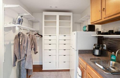Beaufort Apartamento | Romantic Luxury W Infrared Sauna