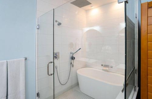 Beaufort Apartamento | Romantic Luxury W Infrared Sauna