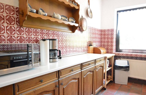 Strotzbusch Villa | Romántica mansión en Strotzbüsch junto al bosque