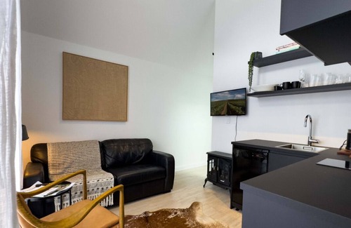 Matakana Apartamento | Romantic Matakana Getaway