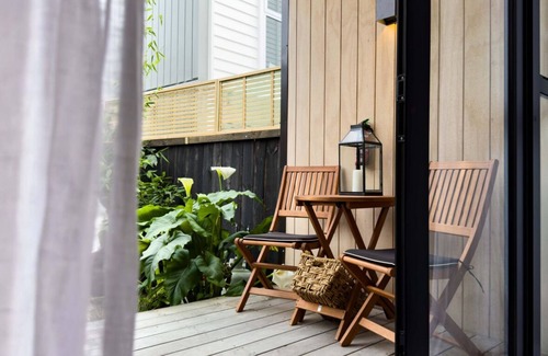Matakana Apartamento | Romantic Matakana Getaway