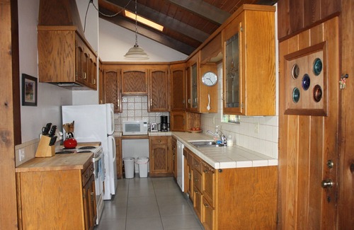 Gualala Casa | Romantic Getaway costa de Mendocino
