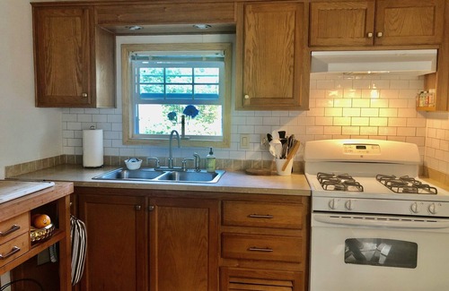 Lake Lure Cabina | Romantic Mountain Cabin - Views and Hot Tub