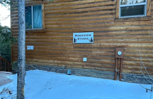 Saint Mary's Apartamento | Romantic Mountain Bungalow