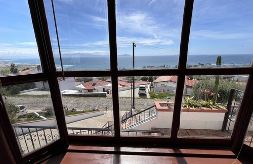 El Sauzal Apartamento | NIDO ROMÁNTICO CON UN MARAVILLOSO OCÉANO
