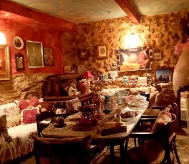 Valeria Casa | Romantic New Years Eve