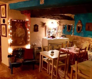 Valeria Casa | Romantic New Years Eve