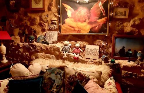 Valeria Casa | Romantic New Years Eve