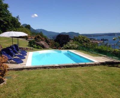 Suna Villa | Villa ∙ 2 habitaciones ∙ 3 personas
