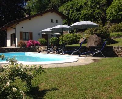 Suna Villa | Villa ∙ 2 habitaciones ∙ 3 personas