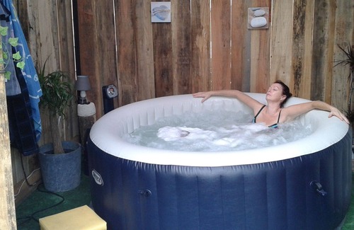 Saint-Genies Casa | AMOR NOCTURNO AMBIANCE PREHISTO SPA EN PERIGORD ENTRE SARLAT Y LASCAUX