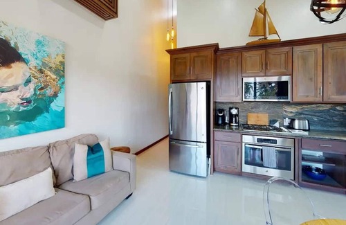 San Pedro Villa | Majestic Oceanfront Villa Azul with Private Staff by ALOM Estates