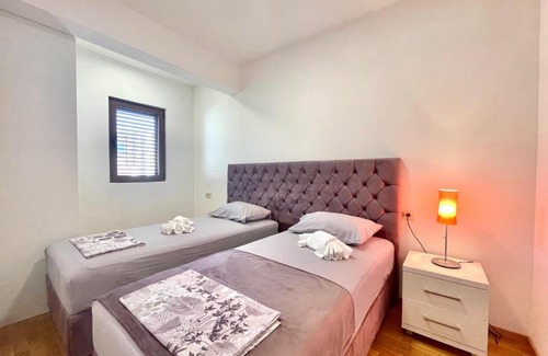 Babin do Apartamento | Romantic One bedrom Apartment Mimoza 4