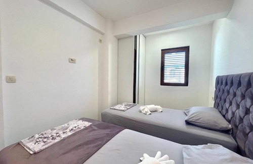 Babin do Apartamento | Romantic One bedrom Apartment Mimoza 4