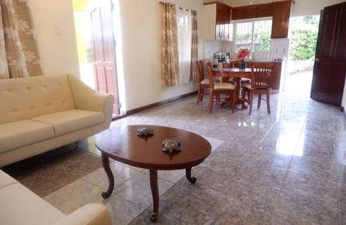 San Francisco Island Villa | Romantic, private villa. A serene paradise awaits you...