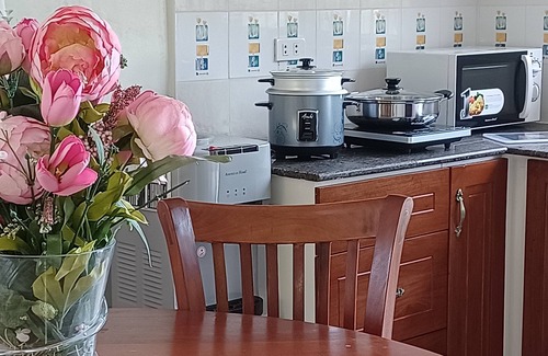 San Francisco Island Villa | Romantic, private villa. A serene paradise awaits you...