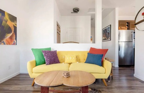 Temecula Cabaña | Romantic, private and surrounded by best Wineries!