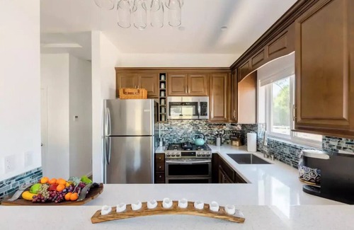 Temecula Cabaña | Romantic, private and surrounded by best Wineries!