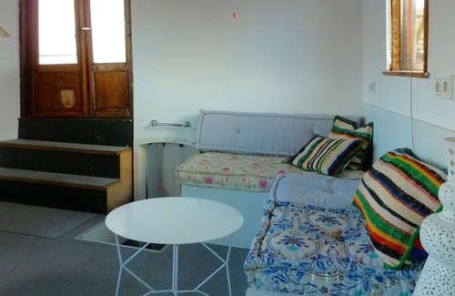 Amsterdam North Alquiler De Eote | Romántica habitación privada en la casa flotante Ámsterdam y disfrutar de la vista.