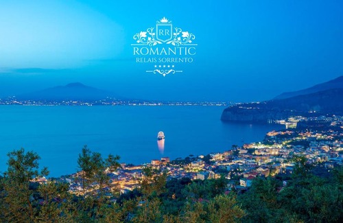 Priora Cama Y Desayuno | Romantic Relais Sorrento