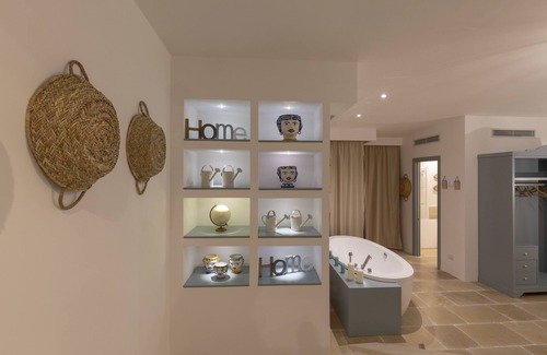 Priora Cama Y Desayuno | Romantic Relais Sorrento
