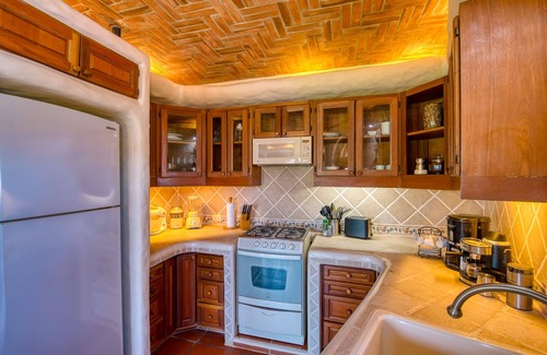 San Juan del Sur Villa | Casita Romantica