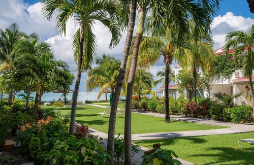 Dickenson Bay Casa | Romantic Retreat 43B
