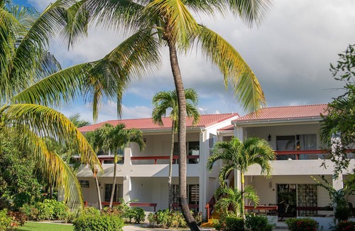 Dickenson Bay Casa | Romantic Retreat 43B